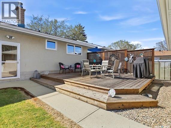 661 Dalgliesh Drive, Regina, Saskatchewan  S4R 6R1 - Photo 27 - SK036497