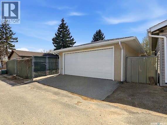 661 Dalgliesh Drive, Regina, Saskatchewan  S4R 6R1 - Photo 29 - SK036497