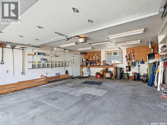 661 Dalgliesh Drive, Regina, Saskatchewan  S4R 6R1 - Photo 30 - SK036497