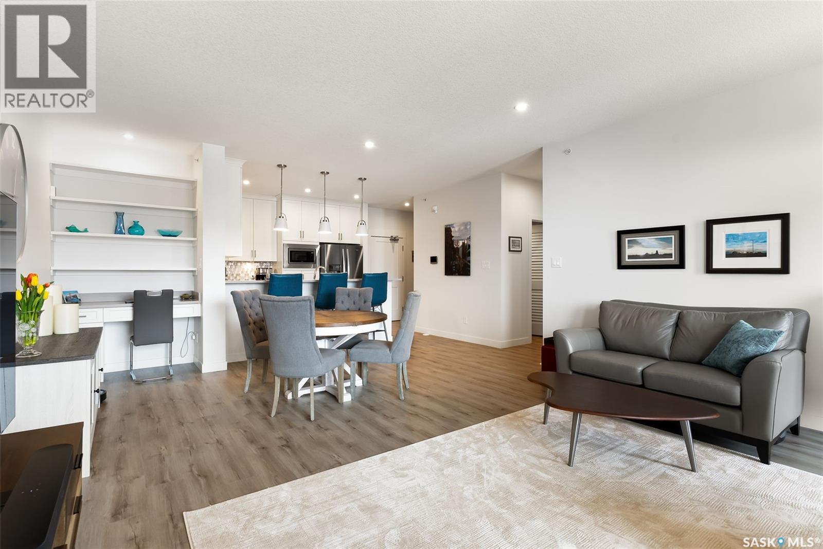 417 3581 Evans Court, Regina, Saskatchewan  S4S 7A3 - Photo 11 - SK036431