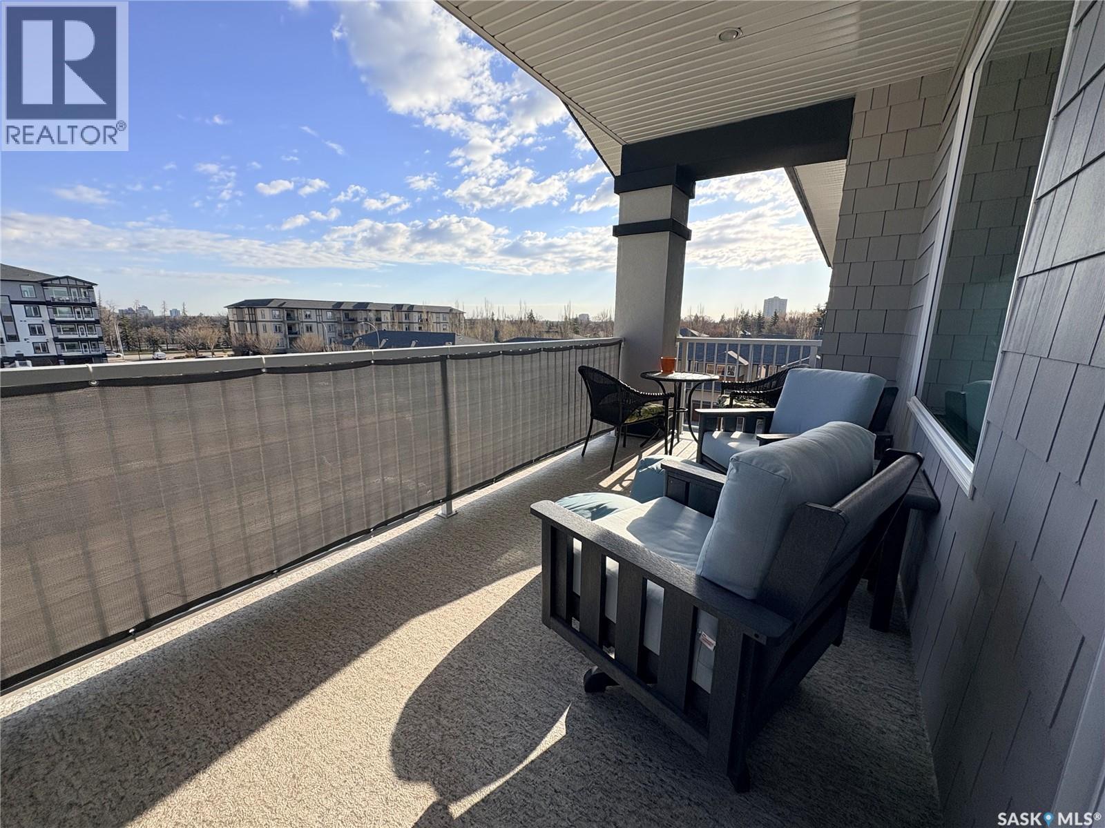 417 3581 Evans Court, Regina, Saskatchewan  S4S 7A3 - Photo 23 - SK036431