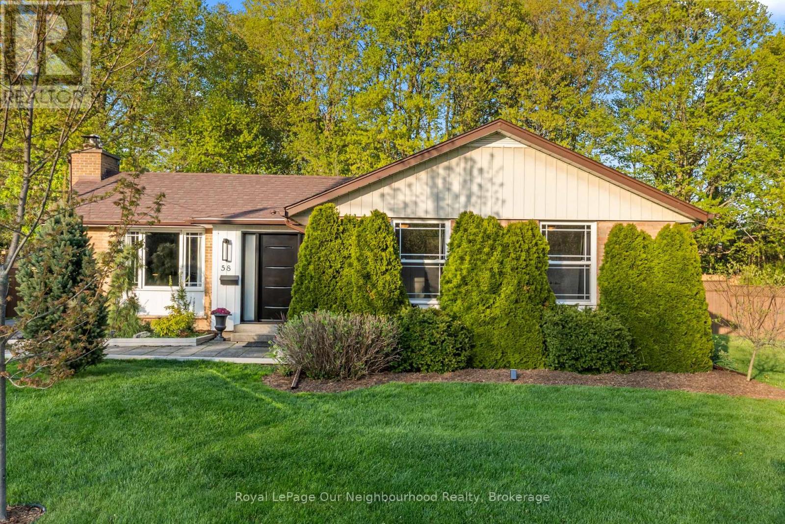 58 HAMILTON AVENUE, Cobourg, Ontario
