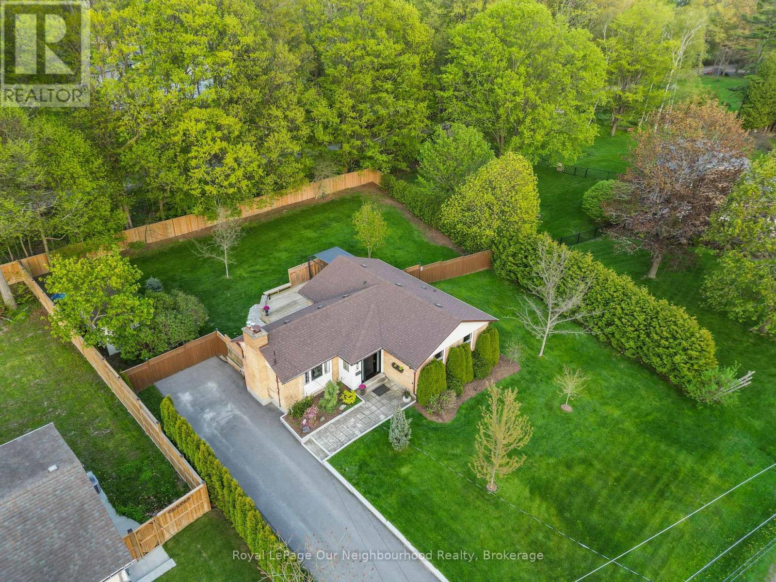 58 Hamilton Avenue, Cobourg, Ontario  K9A 1W1 - Photo 3 - X13154346