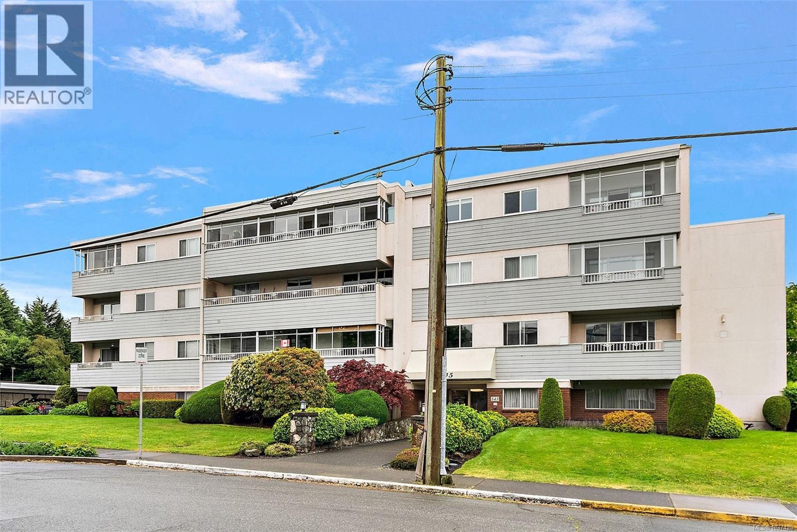 203 545 Rithet St, Victoria, British Columbia  V8V 1E4 - Photo 23 - 1037428