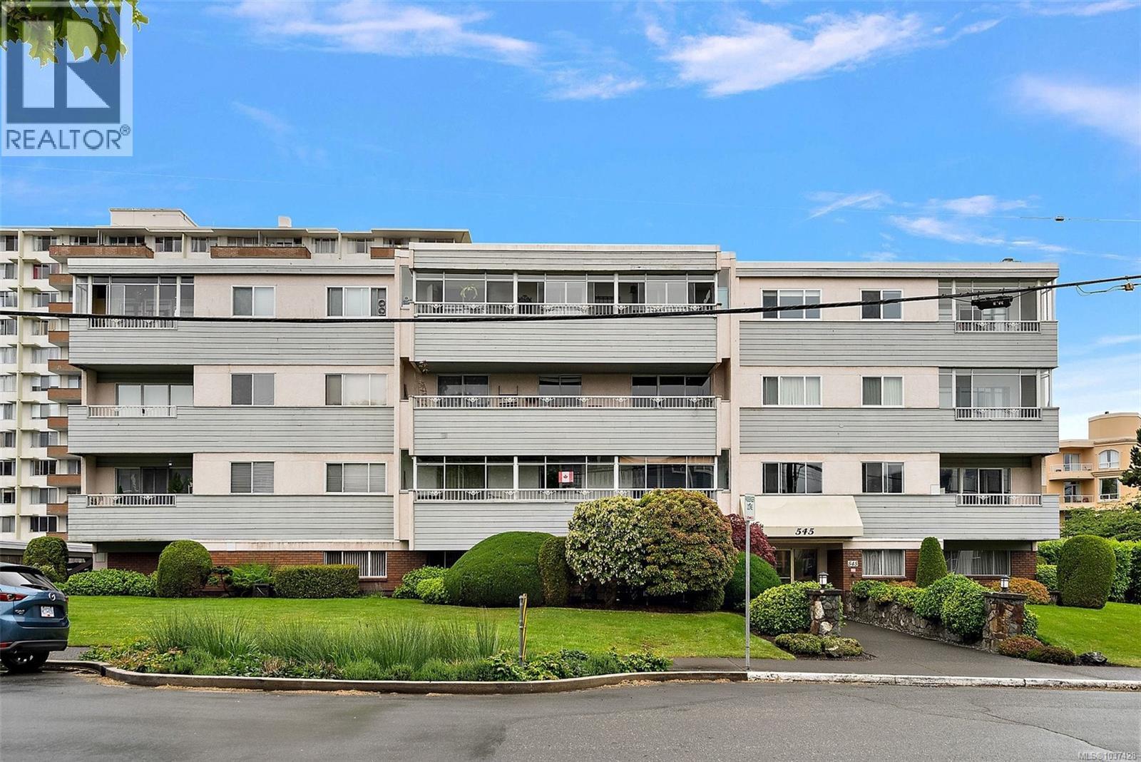 203 545 Rithet St, Victoria, British Columbia  V8V 1E4 - Photo 27 - 1037428