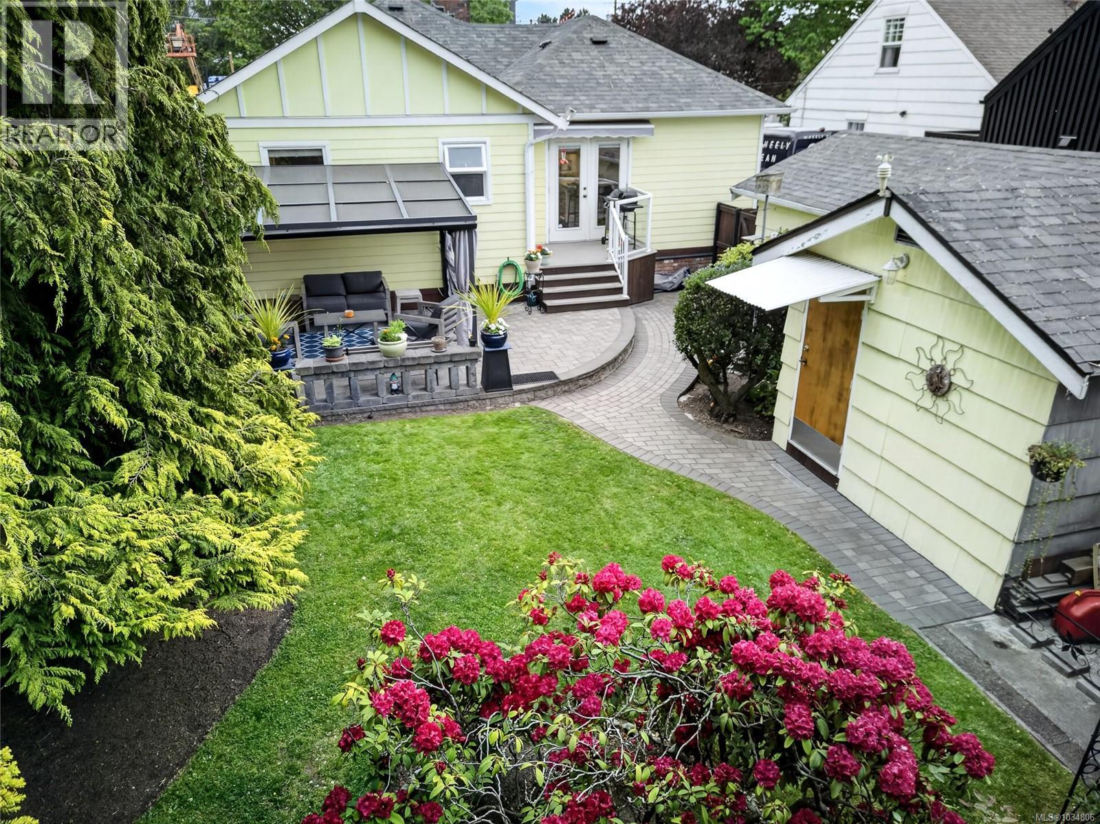 415 Dundas St, Victoria, British Columbia  V9A 3K1 - Photo 32 - 1034806