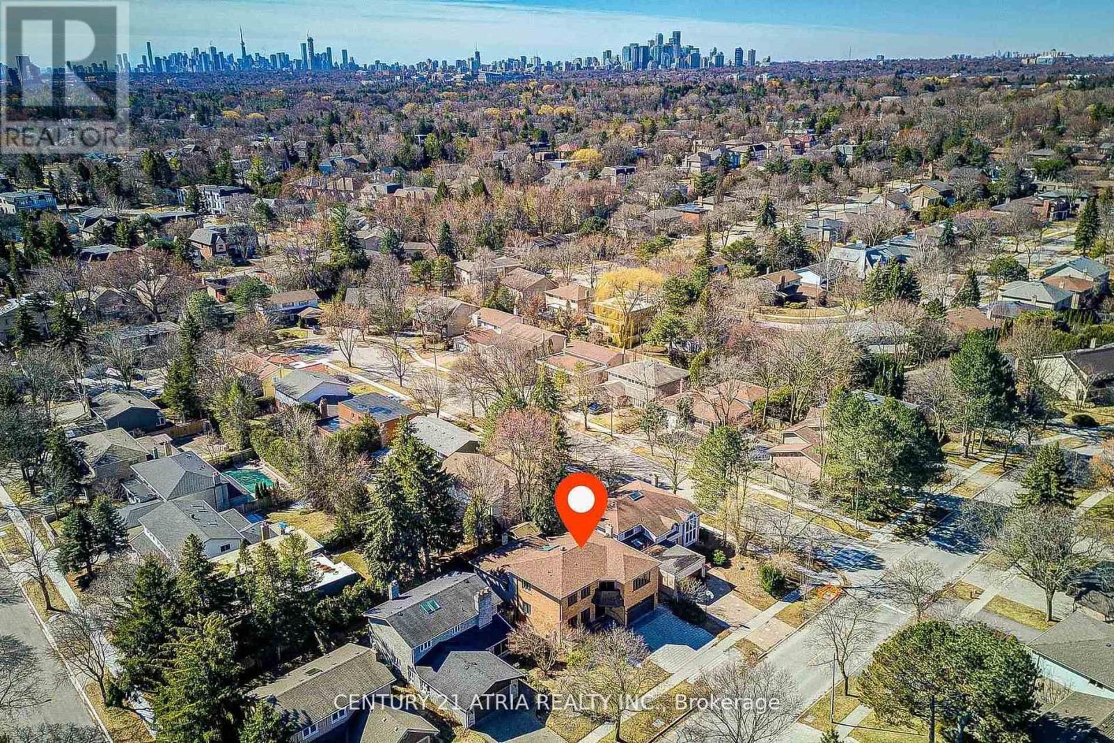 27 Denlow Boulevard, Toronto, Ontario  M3B 1P5 - Photo 46 - C13153796