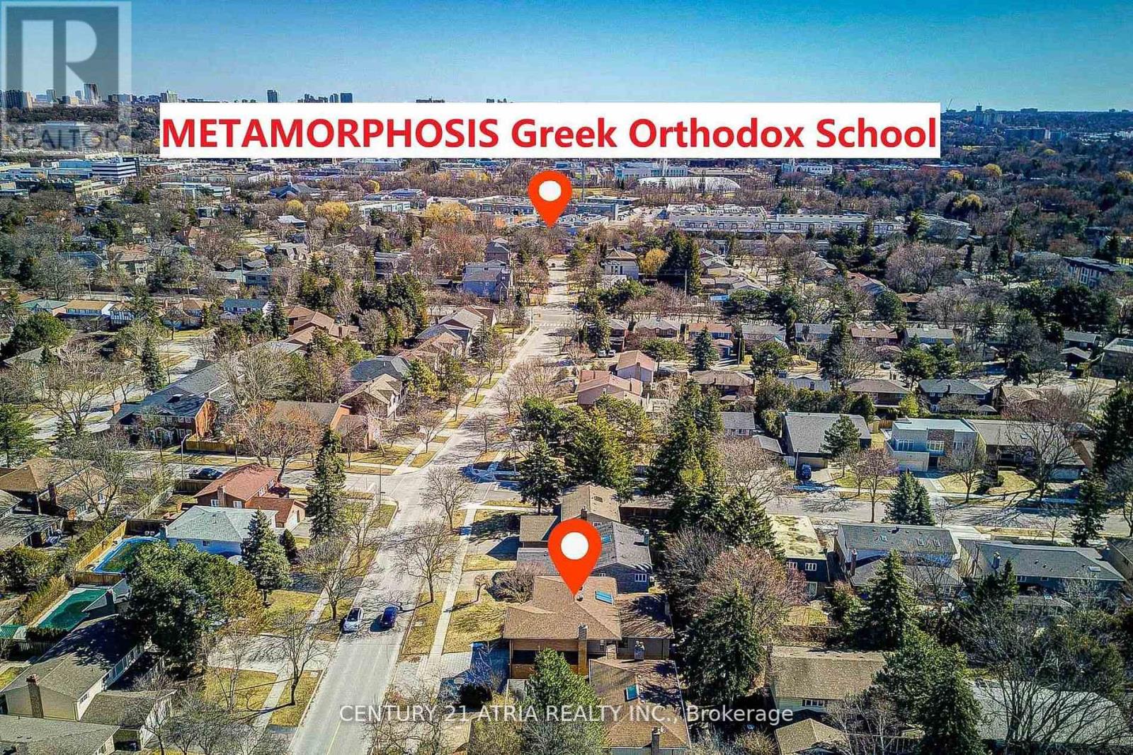 27 Denlow Boulevard, Toronto, Ontario  M3B 1P5 - Photo 49 - C13153796