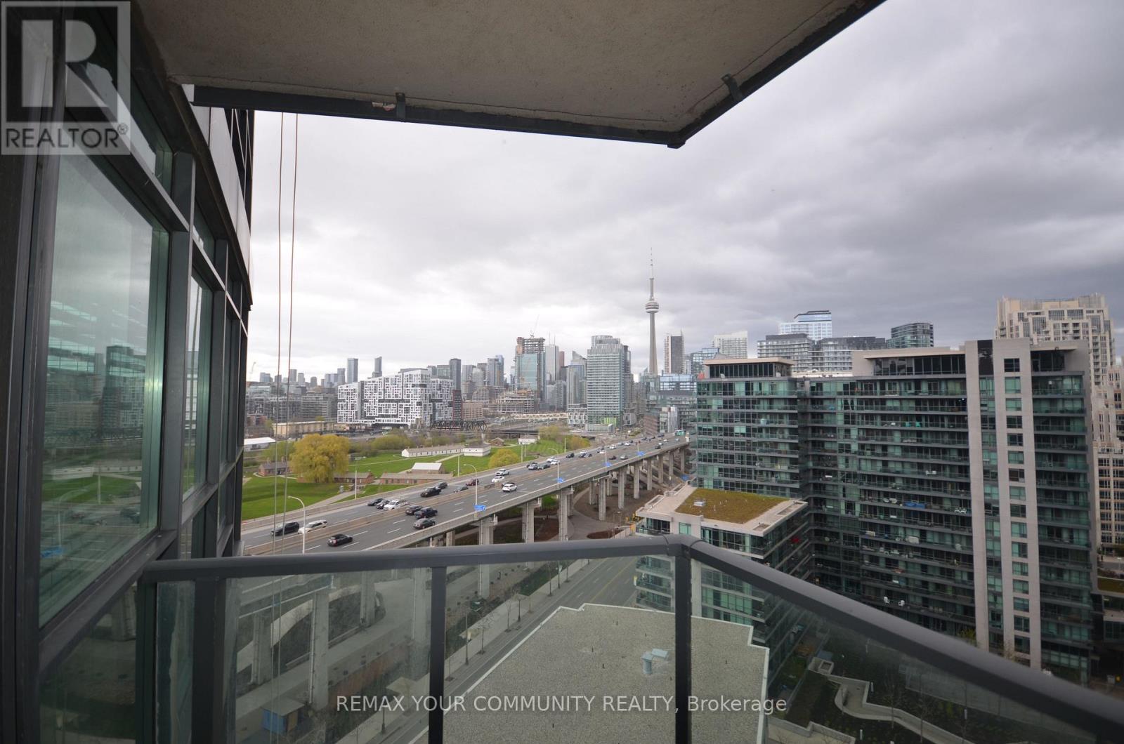 1511 - 231 Fort York Boulevard, Toronto, Ontario  M5V 1B2 - Photo 11 - C13153824