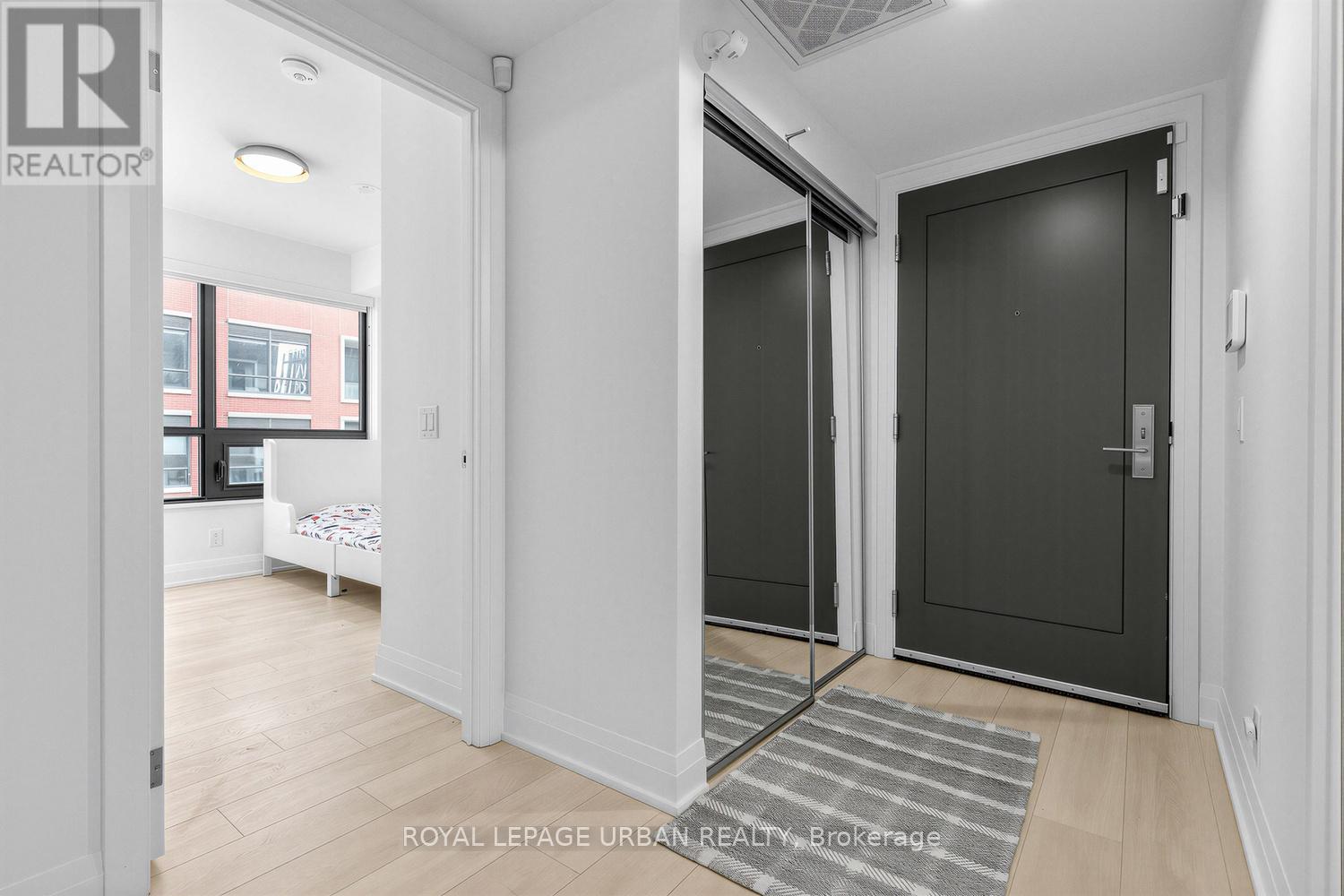 505 - 33 Frederick Todd Way, Toronto, Ontario  M1S 2K2 - Photo 2 - C13153854