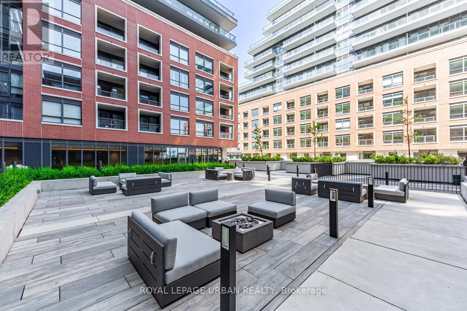 505 - 33 Frederick Todd Way, Toronto, Ontario  M1S 2K2 - Photo 35 - C13153854