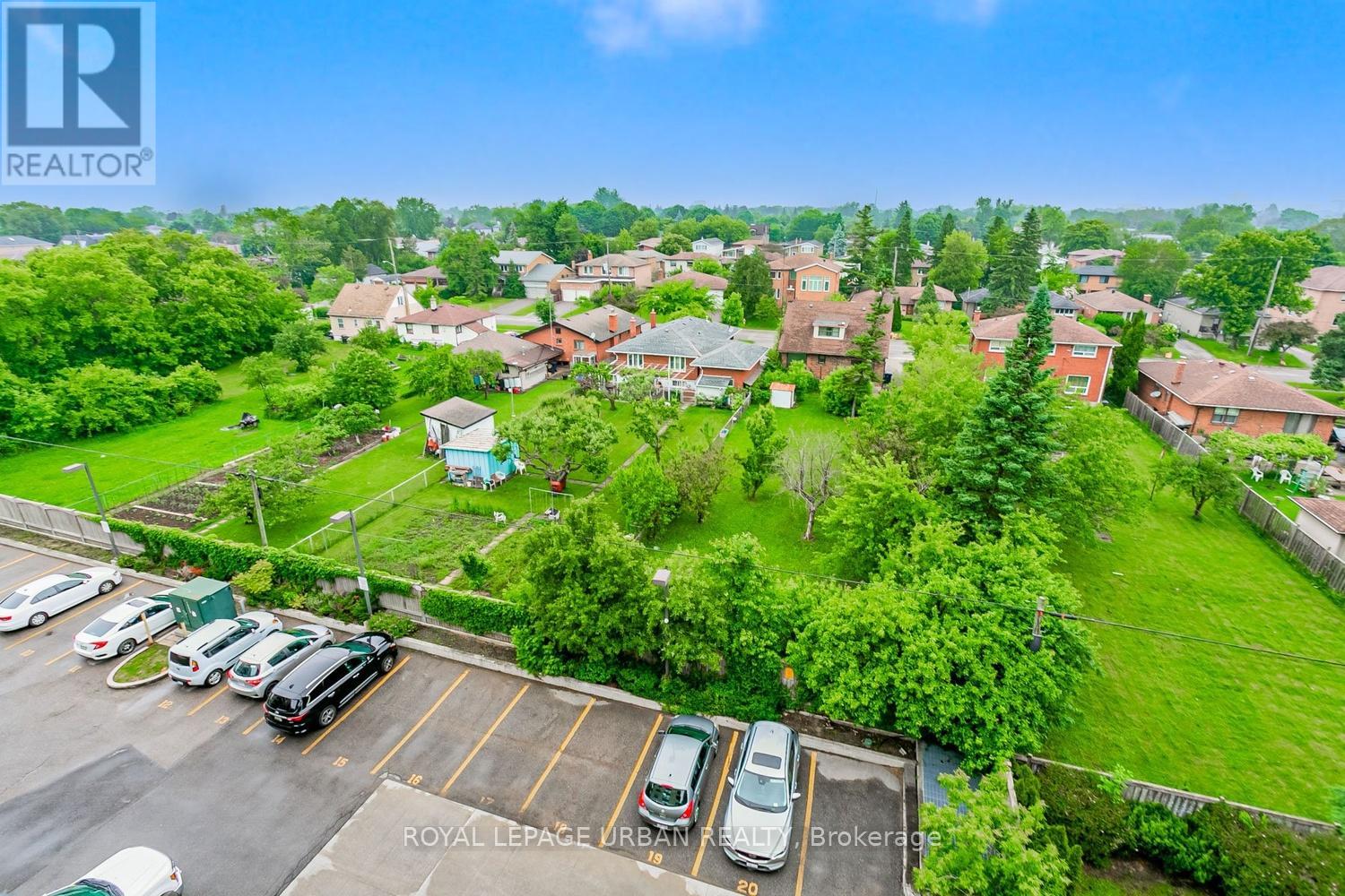505 - 33 Frederick Todd Way, Toronto, Ontario  M1S 2K2 - Photo 36 - C13153854