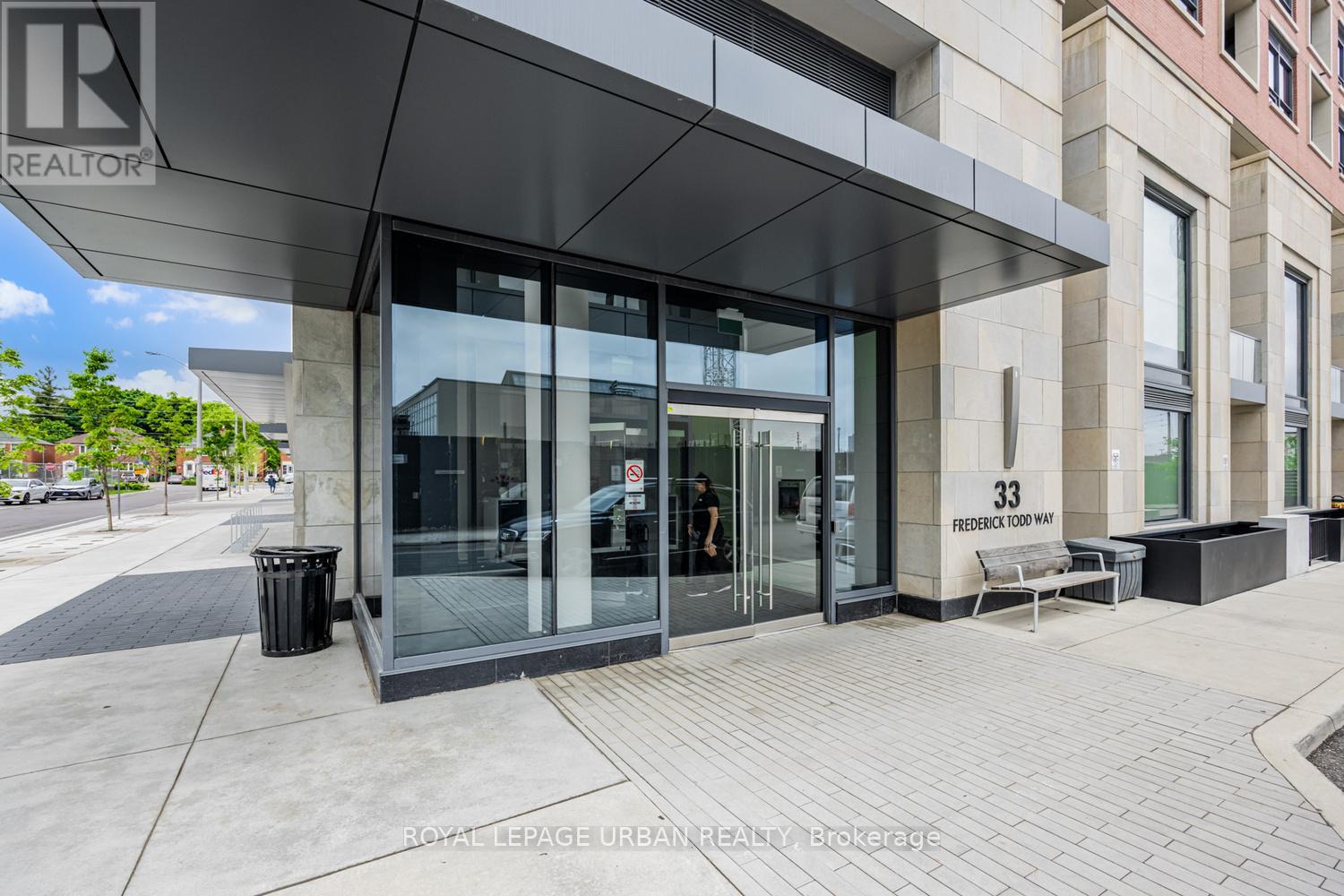 505 - 33 Frederick Todd Way, Toronto, Ontario  M1S 2K2 - Photo 40 - C13153854