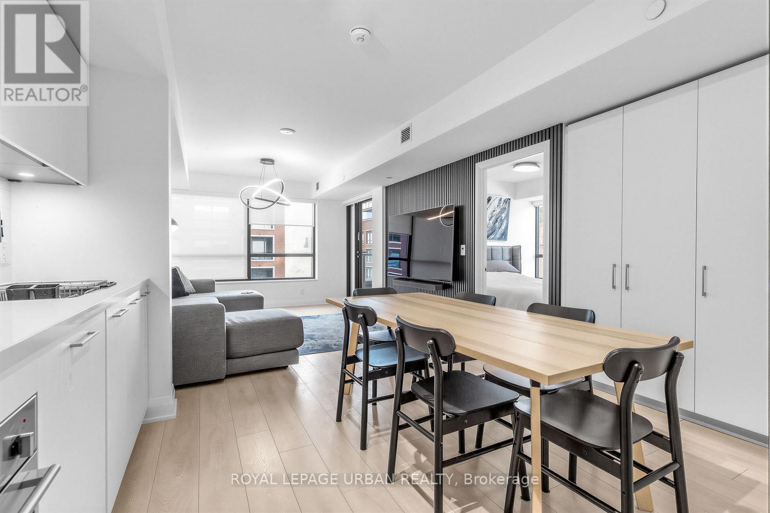505 - 33 Frederick Todd Way, Toronto, Ontario  M1S 2K2 - Photo 6 - C13153854