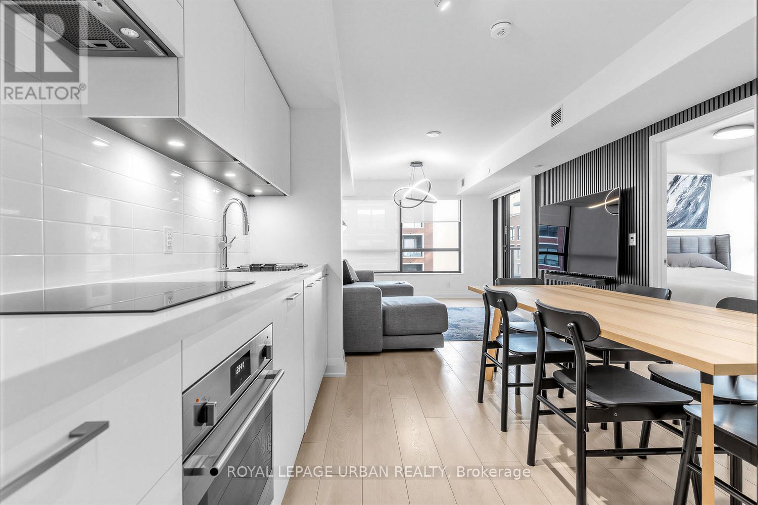 505 - 33 Frederick Todd Way, Toronto, Ontario  M1S 2K2 - Photo 7 - C13153854