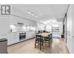 505 - 33 FREDERICK TODD WAY, Toronto, Ontario