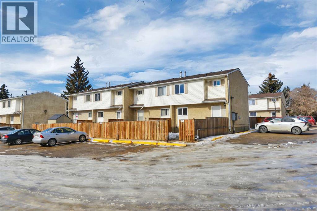 F1, 35 Nash Street, Red Deer, Alberta  T4P 1X9 - Photo 37 - A2292482