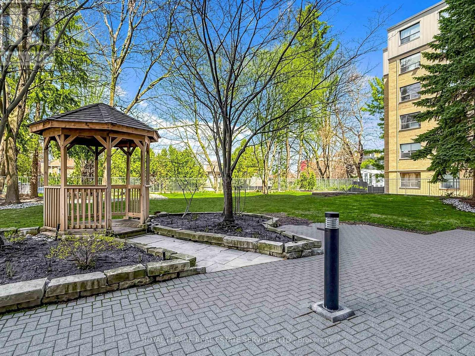 203 - 398 Eglinton Avenue, Toronto, Ontario  M4P 3H8 - Photo 45 - C13153858