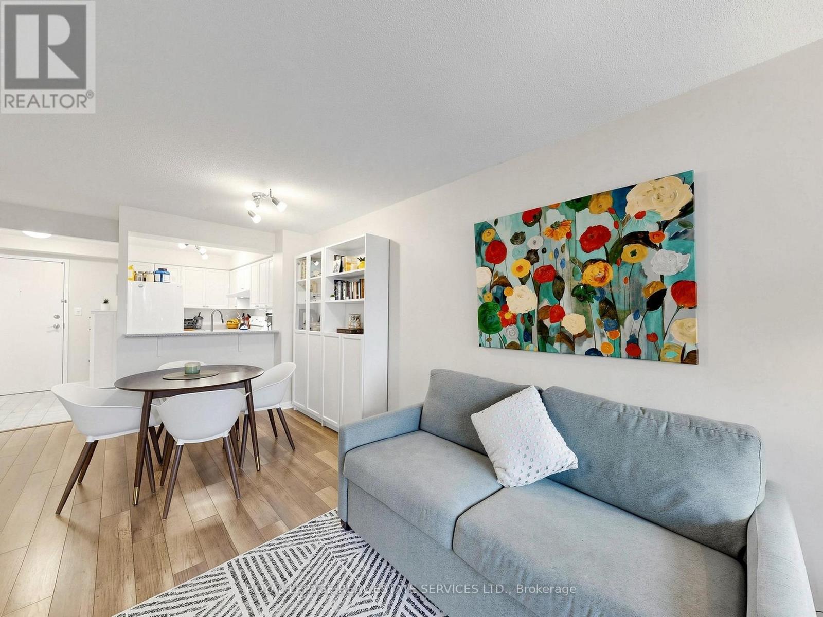 203 - 398 Eglinton Avenue, Toronto, Ontario  M4P 3H8 - Photo 9 - C13153858