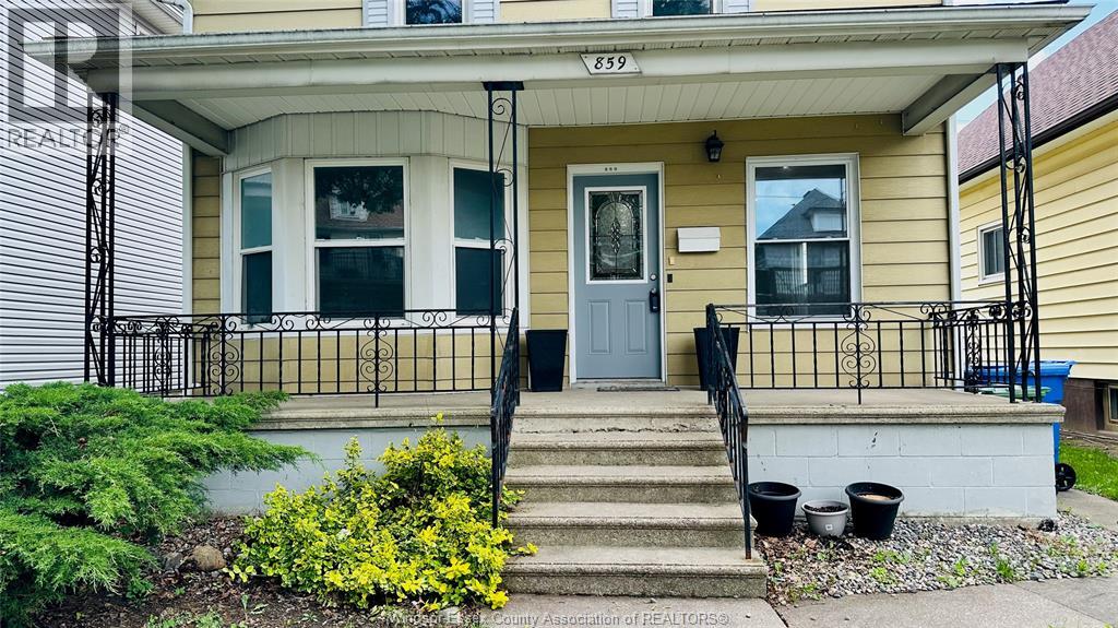 859 Pierre Avenue, Windsor, Ontario  N9A 2K9 - Photo 6 - 26011385