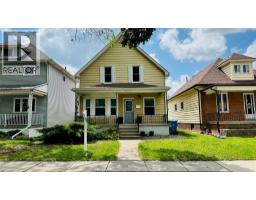 859 PIERRE AVENUE, Windsor, Ontario