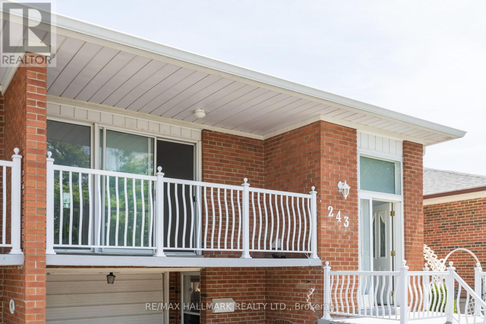Upper - 243 Apache Trail, Toronto, Ontario  M2H 2W3 - Photo 23 - C13153878