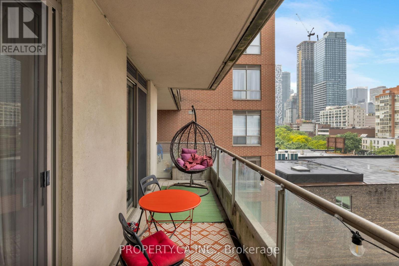 614 - 168 King Street E, Toronto, Ontario  M5A 4S4 - Photo 11 - C13153954