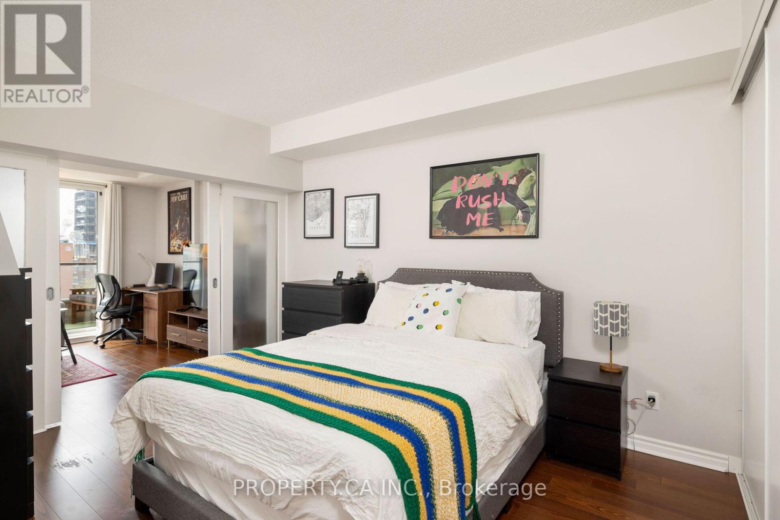 614 - 168 King Street E, Toronto, Ontario  M5A 4S4 - Photo 15 - C13153954