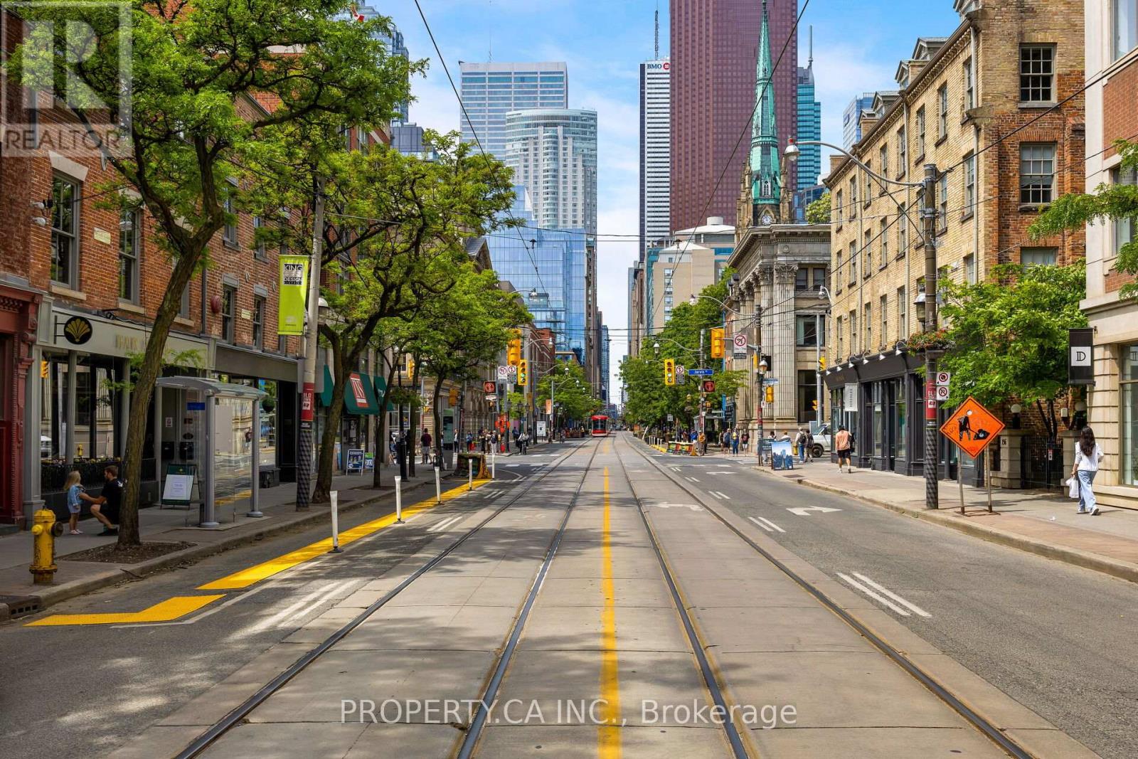 614 - 168 King Street E, Toronto, Ontario  M5A 4S4 - Photo 21 - C13153954