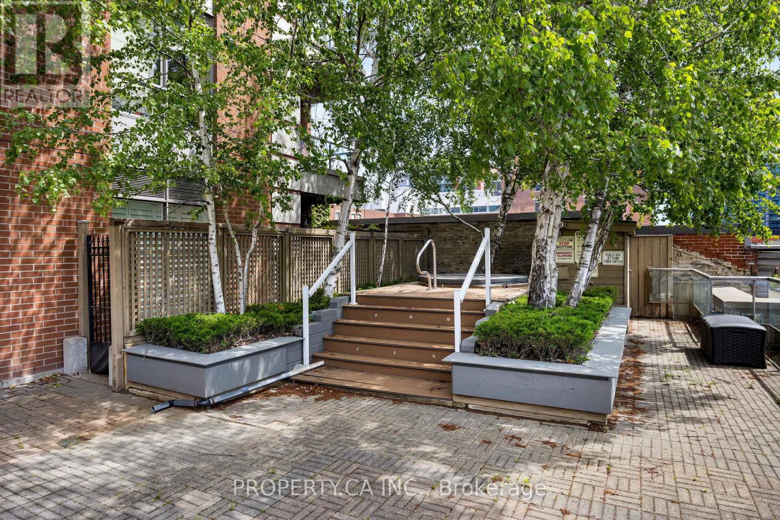 614 - 168 King Street E, Toronto, Ontario  M5A 4S4 - Photo 24 - C13153954