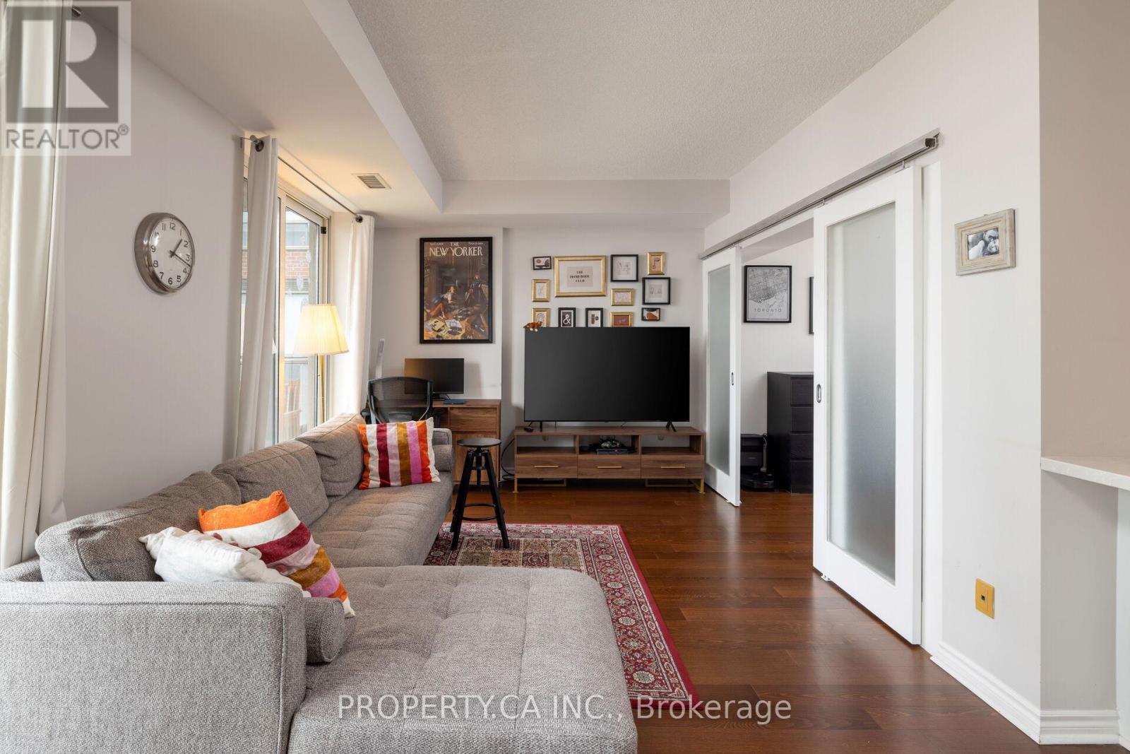 614 - 168 King Street E, Toronto, Ontario  M5A 4S4 - Photo 3 - C13153954