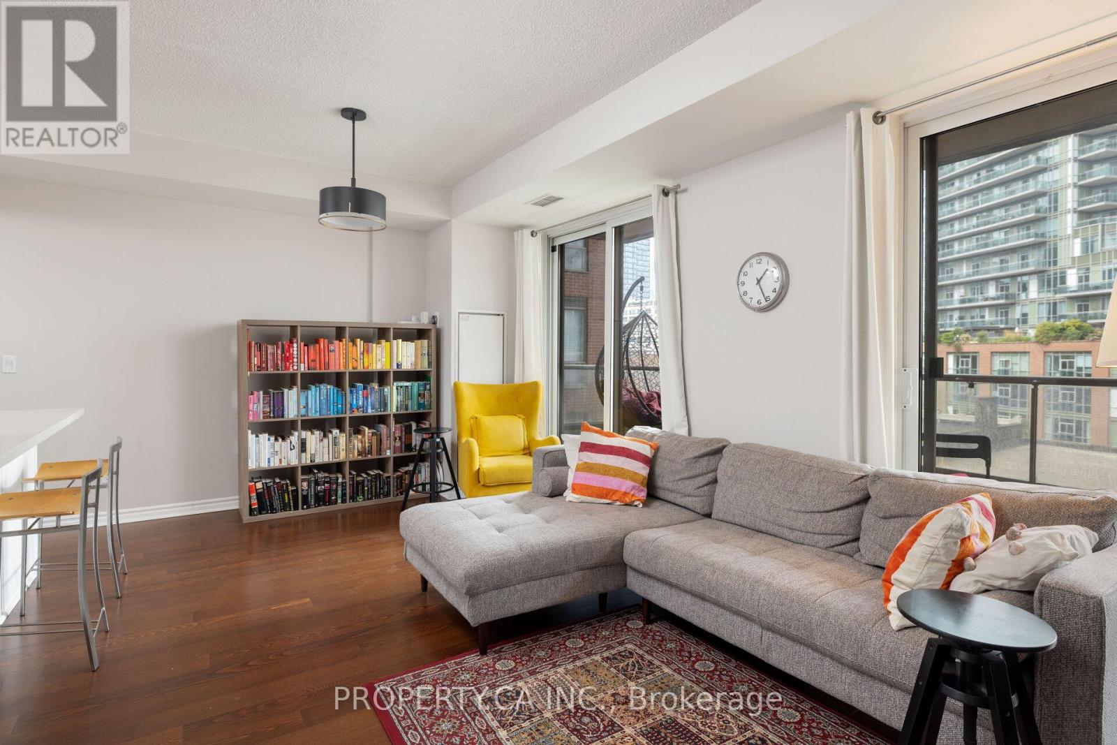614 - 168 King Street E, Toronto, Ontario  M5A 4S4 - Photo 4 - C13153954