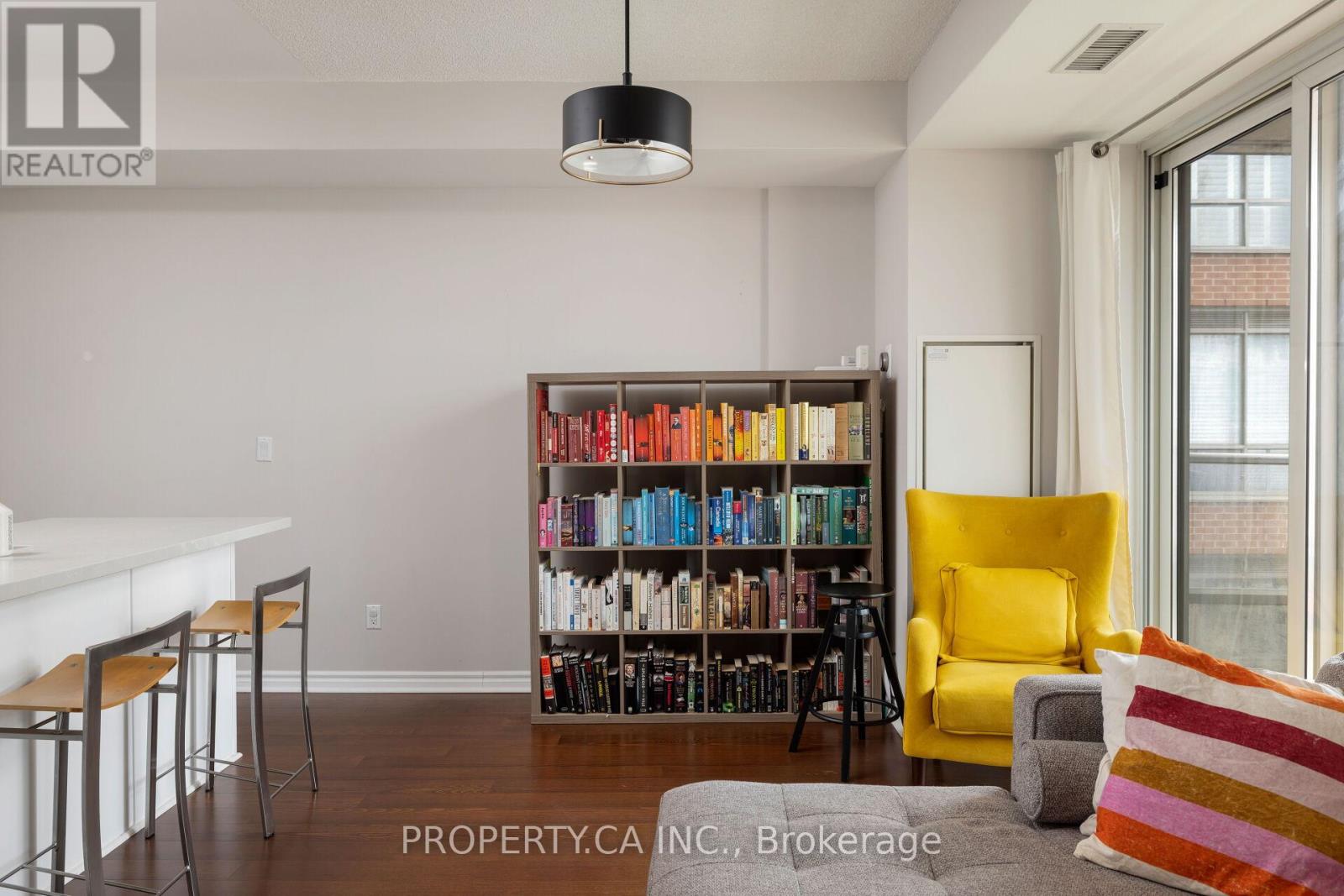 614 - 168 King Street E, Toronto, Ontario  M5A 4S4 - Photo 5 - C13153954