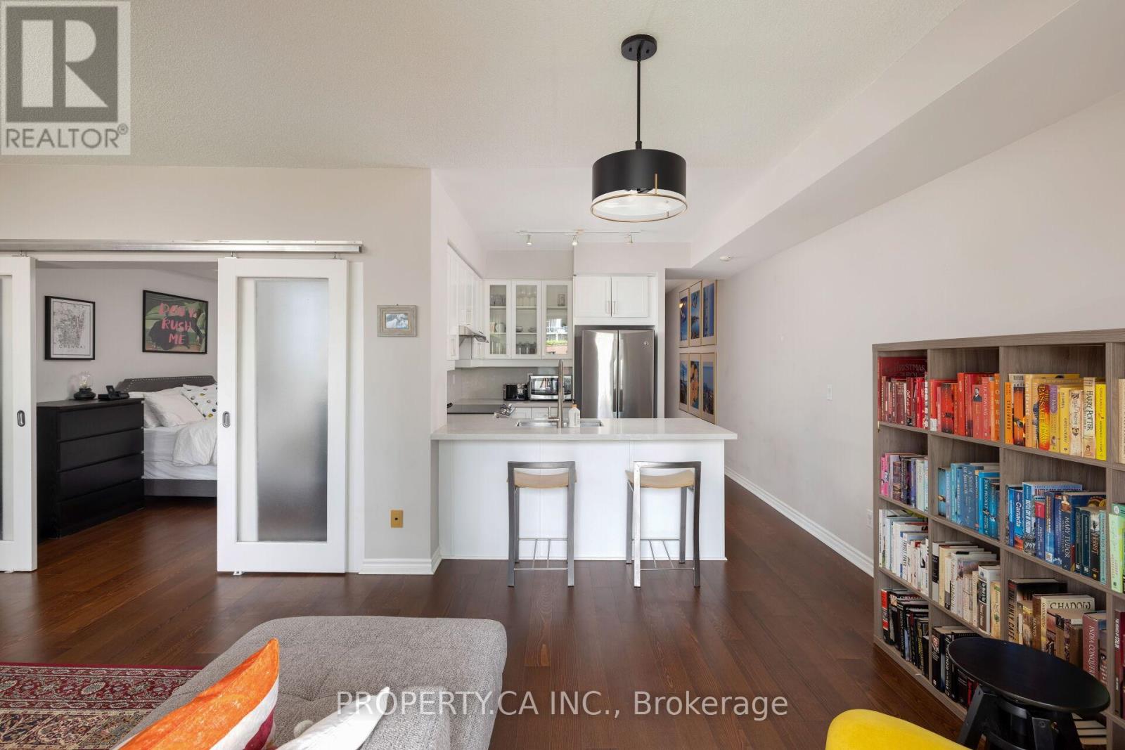 614 - 168 King Street E, Toronto, Ontario  M5A 4S4 - Photo 6 - C13153954
