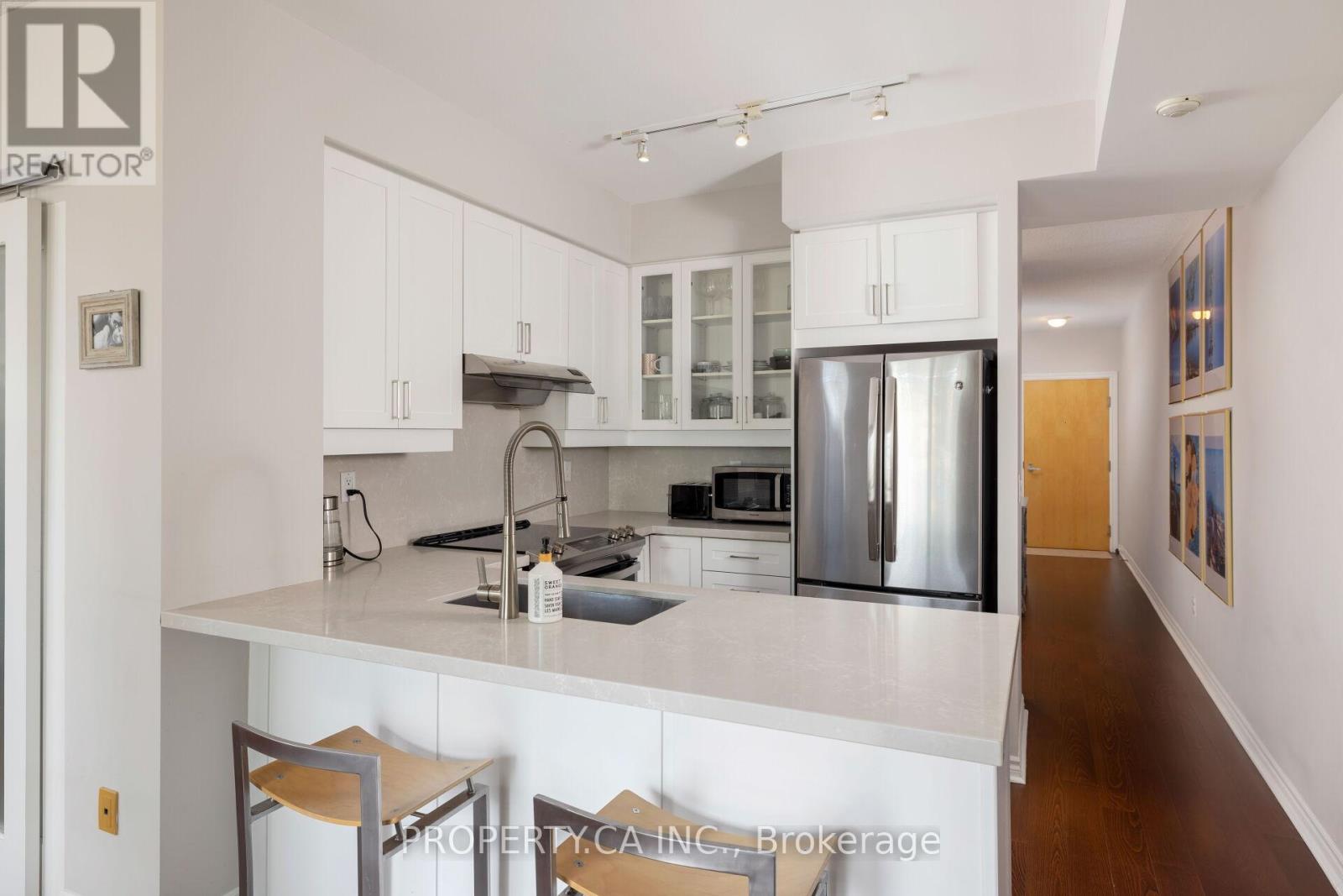 614 - 168 King Street E, Toronto, Ontario  M5A 4S4 - Photo 7 - C13153954