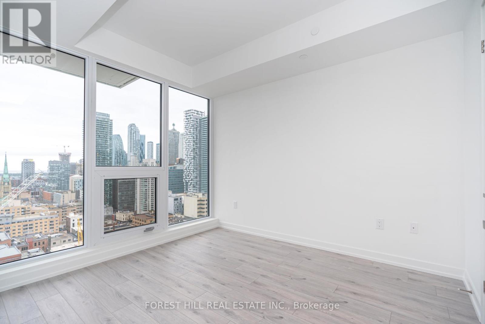 2303 - 77 SHUTER STREET Toronto (Church-Yonge Corridor), ON M5B 0B8