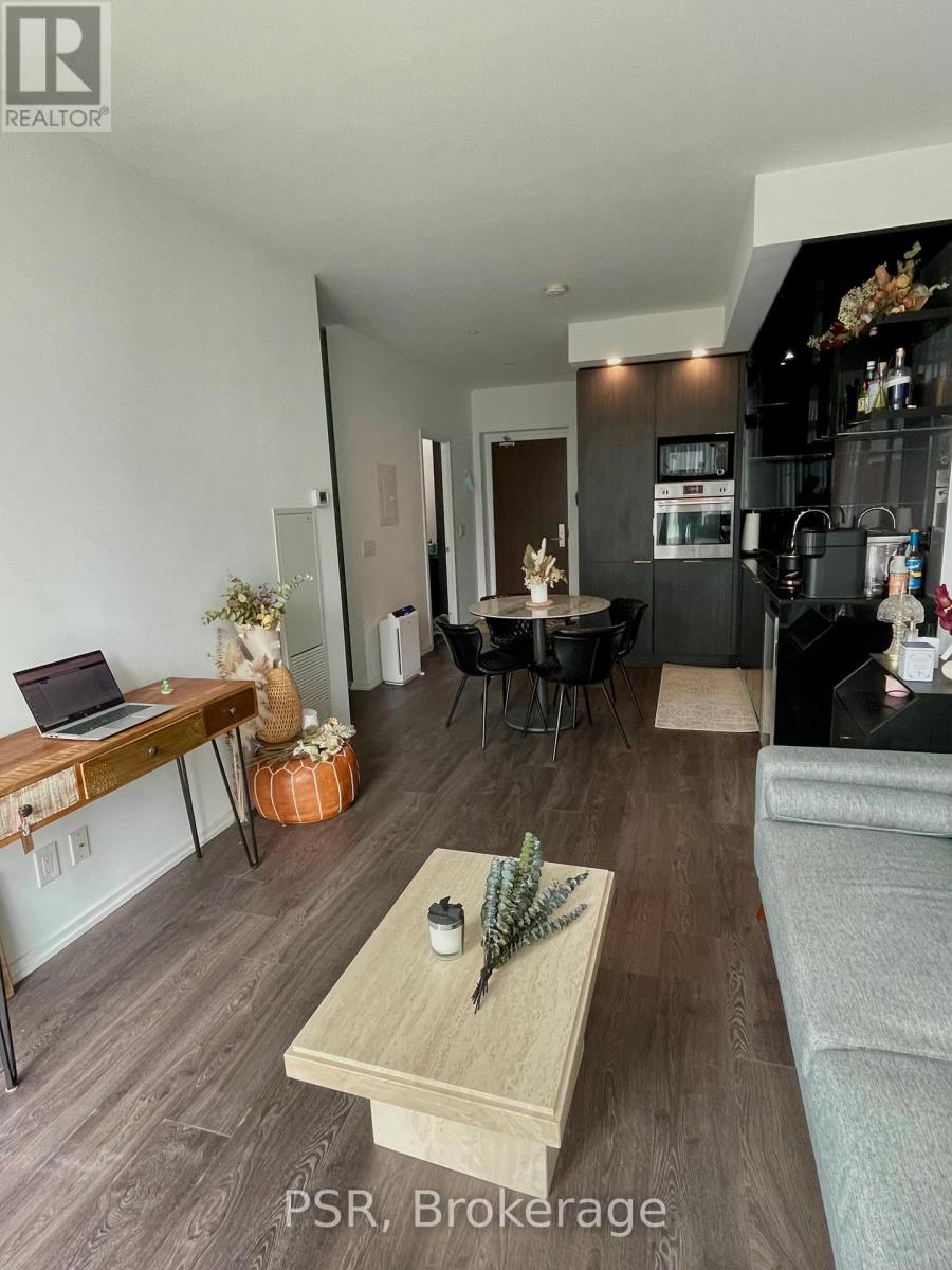 2707 - 70 Temperance Street, Toronto, Ontario  M5H 0B1 - Photo 5 - C13154034
