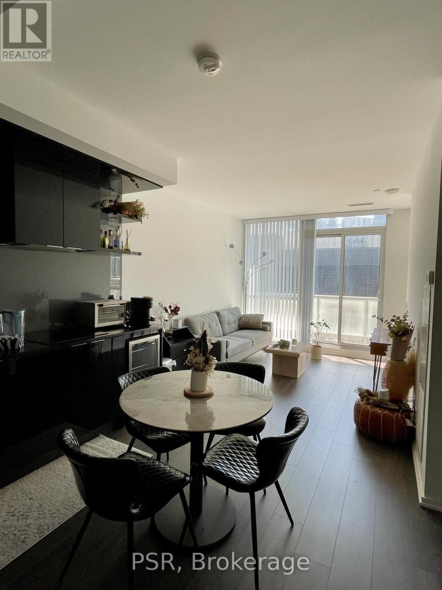 2707 - 70 Temperance Street, Toronto, Ontario  M5H 0B1 - Photo 6 - C13154034