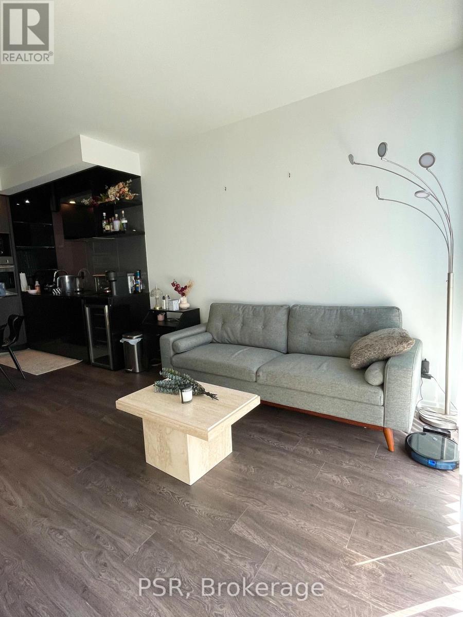 2707 - 70 Temperance Street, Toronto, Ontario  M5H 0B1 - Photo 7 - C13154034
