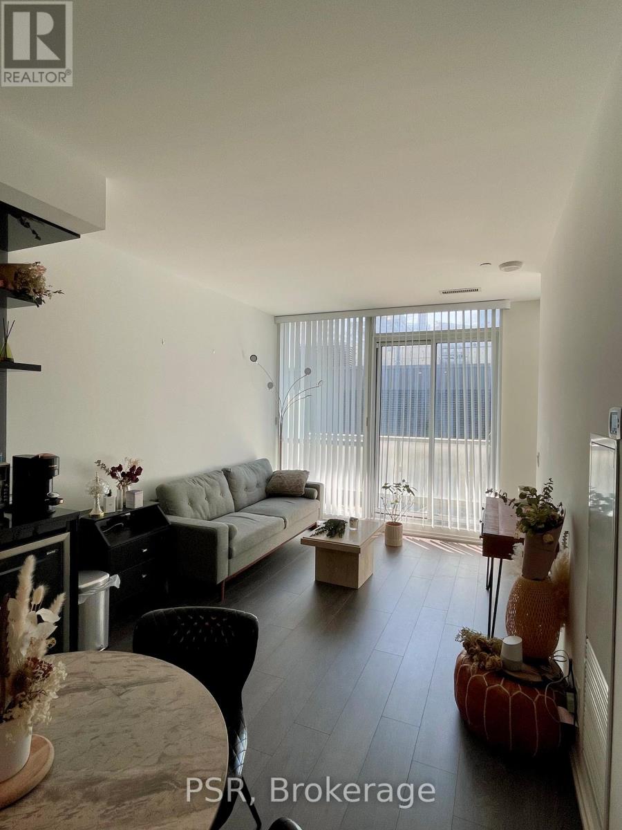 2707 - 70 Temperance Street, Toronto, Ontario  M5H 0B1 - Photo 9 - C13154034