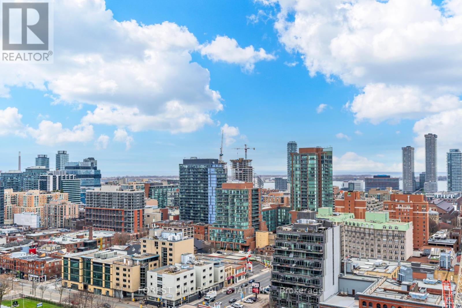 2303 - 77 Shuter Street, Toronto, Ontario  M5B 0B8 - Photo 10 - C13154044