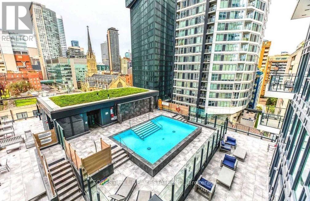 2303 - 77 Shuter Street, Toronto, Ontario  M5B 0B8 - Photo 15 - C13154044