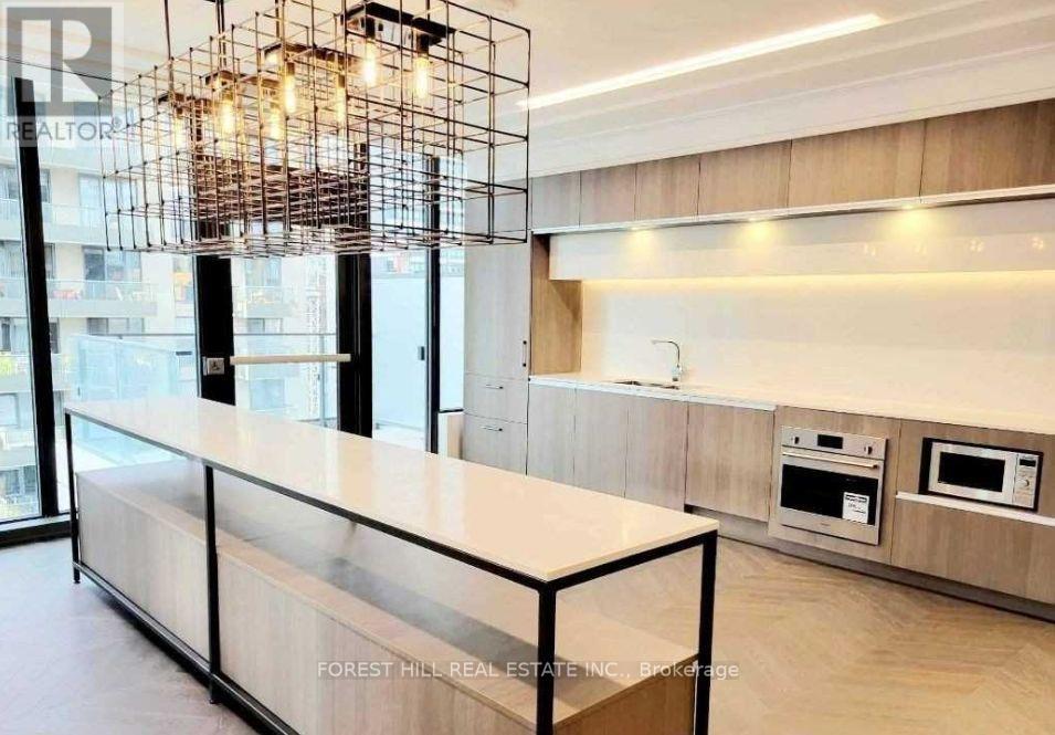2303 - 77 Shuter Street, Toronto, Ontario  M5B 0B8 - Photo 17 - C13154044