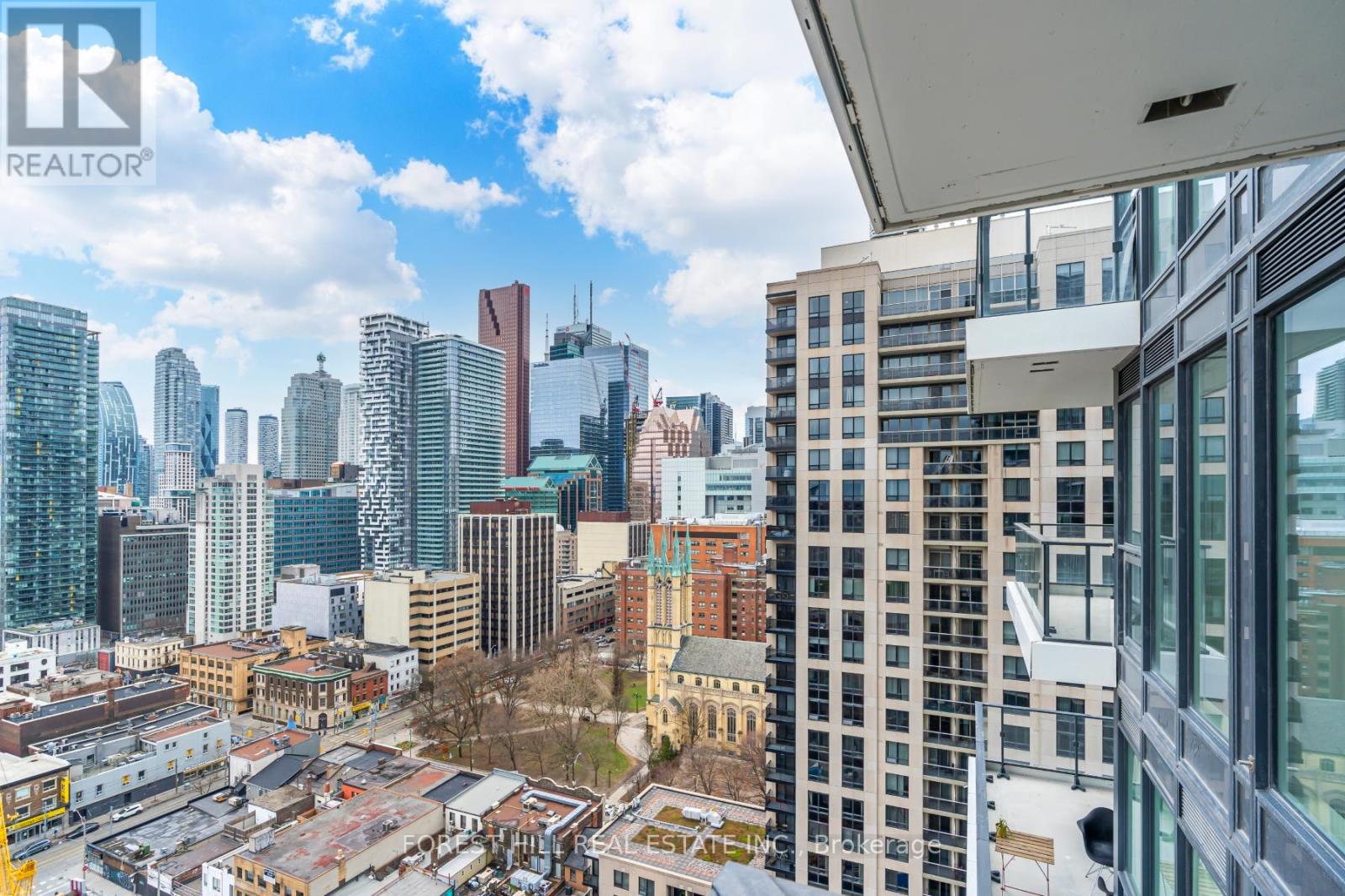 2303 - 77 Shuter Street, Toronto, Ontario  M5B 0B8 - Photo 9 - C13154044