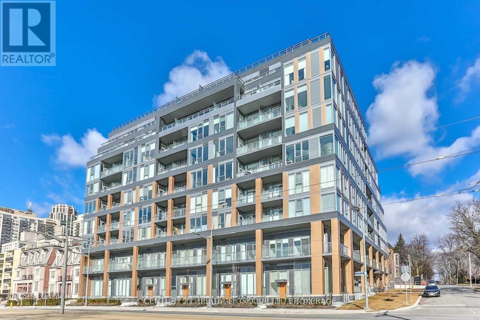512 - 6 Parkwood Avenue, Toronto, Ontario  M4V 0V3 - Photo 14 - C13154058