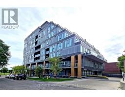 512 - 6 PARKWOOD AVENUE, Toronto, Ontario