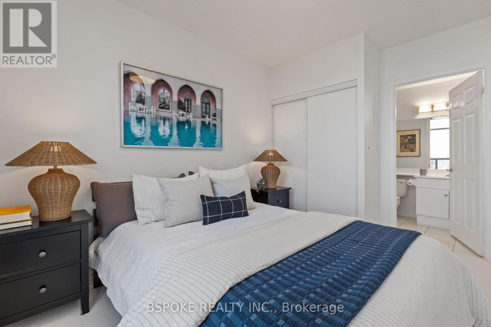 804 - 19 Barberry Place, Toronto, Ontario  M2K 3E3 - Photo 13 - C13154072