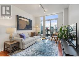 804 - 19 BARBERRY PLACE, Toronto, Ontario