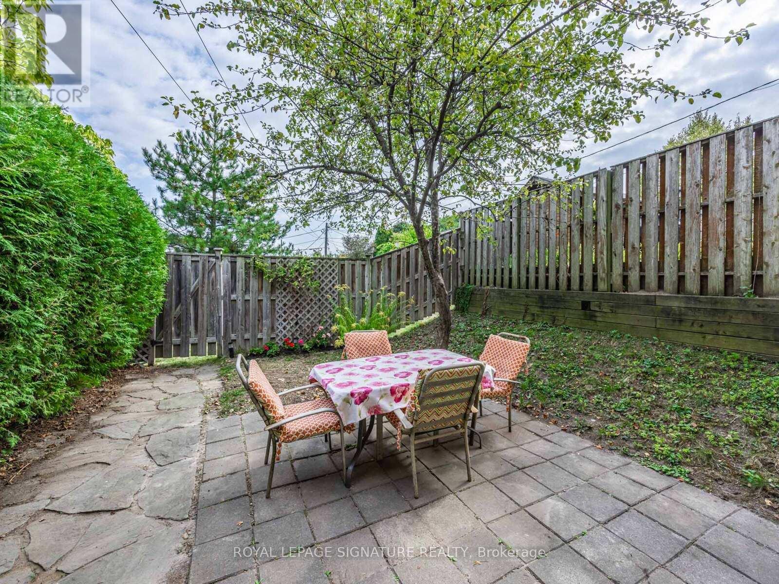 4 Burdock Lane, Toronto, Ontario  M3C 2G5 - Photo 29 - C13154074