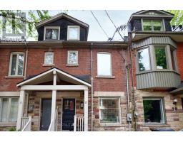 27 GIBSON AVENUE, Toronto, Ontario